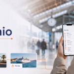 Omio TUI ground transport partnership