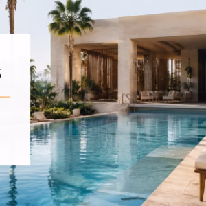 Marriott and ResortPass Expand Hotel Day Access