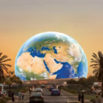 Sphere Abu Dhabi