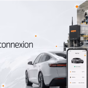 Telenor Connexion IoT
