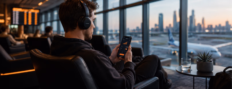 US eSIM for gaming