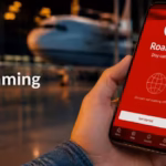 Vodafone Portugal travel data plans