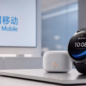 china mobile ai esim