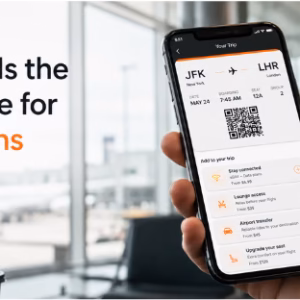 Boarding Pass Is the New App Store for Travel Add-Ons