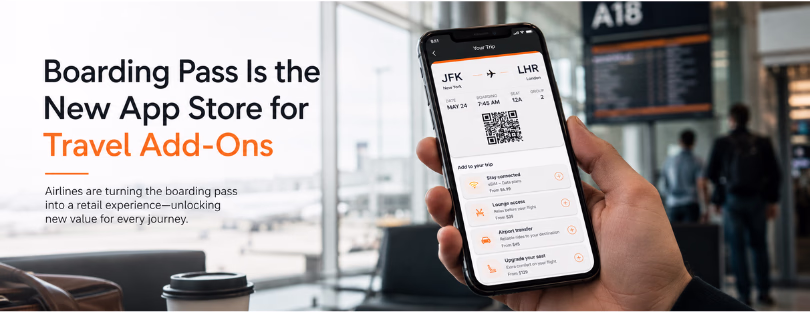 AIRLINE ESIM PARTNERSHIPS