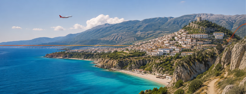 Albania Tourism Boom: Can Growth Last Beyond Summer?