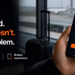 banking app not working abroad