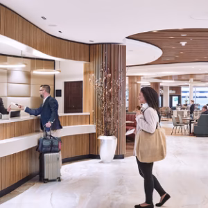 Priority Pass Reveals Best Airport Lounges 2026