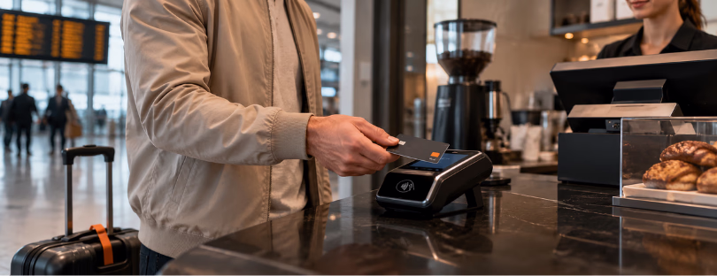 Contactless Payments