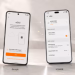 eSIM OS dependency