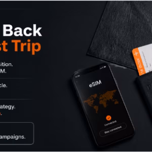 eSIM customer retention