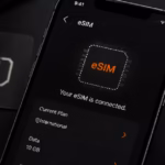 eSIM entitlement server