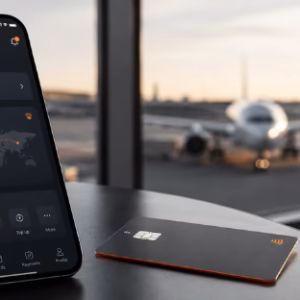 embedded eSIM banking