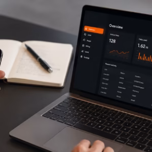 enterprise mobile connectivity management