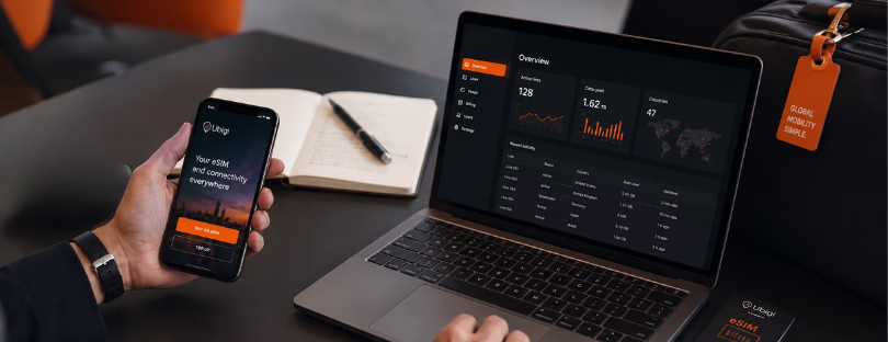 enterprise mobile connectivity management