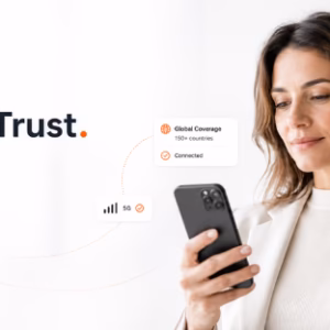 Roaming Shock Created the eSIM Market. Trust Will Decide Its Winners