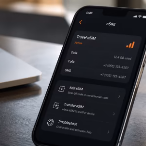 esim ux