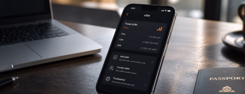 esim ux