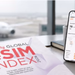 global eSIM adoption 2026