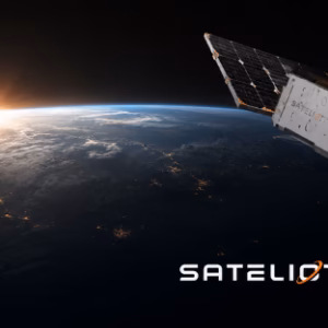 iot satellite connectivity