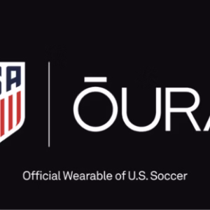 Oura U.S. Soccer partnership