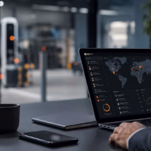 remote SIM provisioning for enterprises