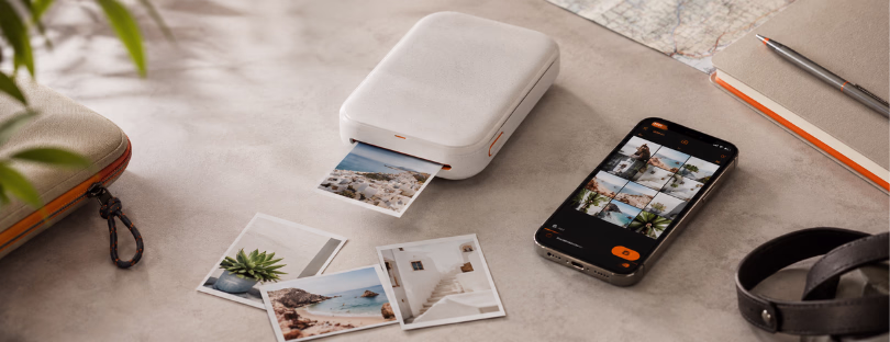 shop smartphone photo printer