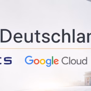 sovereign cloud Germany