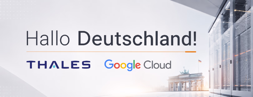 sovereign cloud Germany