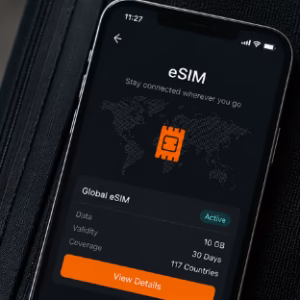 Cheap eSIMs, Long Data Routes, Real Privacy Questions