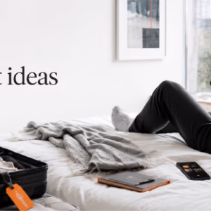 things to do while travelling