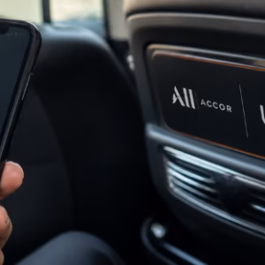 travel loyalty ecosystem