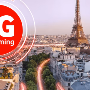 Vodafone Ukraine 5G roaming