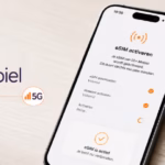50+ Mobiel esim