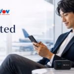 GLOBAL WiFi 5G Unlimited Plan