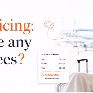 eSIM hidden fees