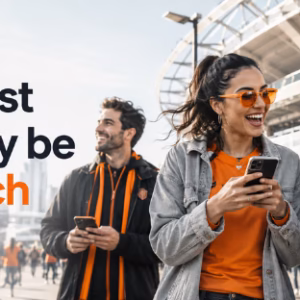 World Cup 2026 telecom connectivity