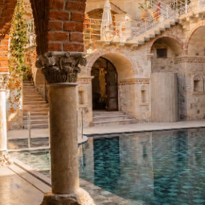Hilton Opens Its First Cave Hotel in Cappadocia