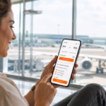 airline eSIM integration