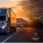 Digital freight platform