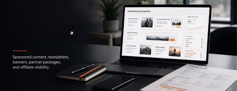ADVERTISING ON ALERTIFY