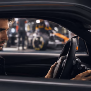 Esteban Ocon Becomes the Face of Ubigi Travel eSIM