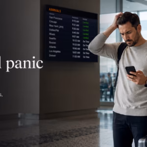 Airport connectivity