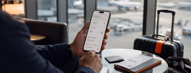 telecom fintech eSIM