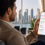 QIC App travel features
