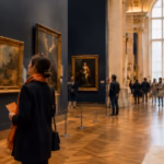 french art museums in paris