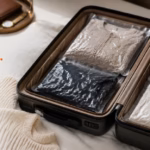 travel vacuum bags