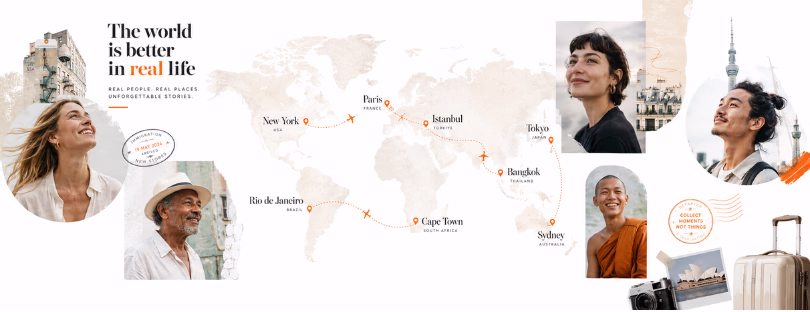 dating apps for travel
