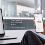 embedded eSIM for travel brands