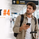 local SIM card vs eSIM abroad